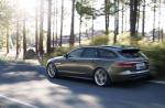Jaguar XF 2.0d Sportbrake 2017 года (WW)